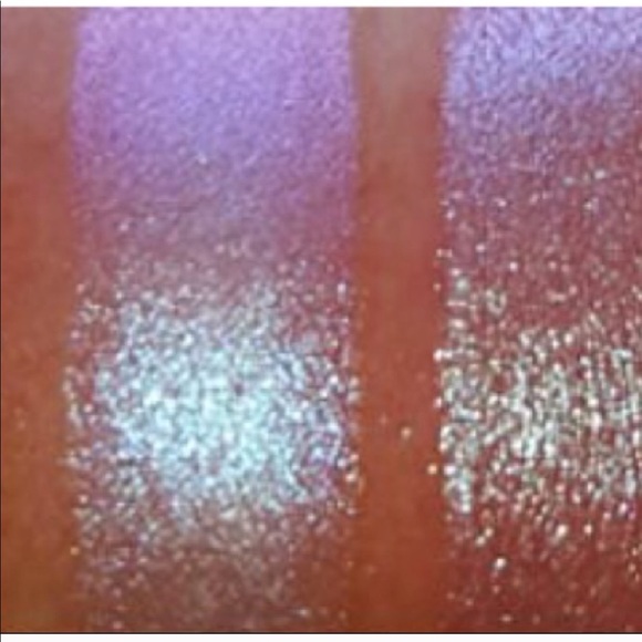 🌟SHOOTING STAR Medusa Makeup Loose Glitter Pot NWOTag - Picture 3 of 8